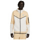 Nike Ανδρική ζακέτα Sportswear Tech Fleece Full-Zip Hoodie